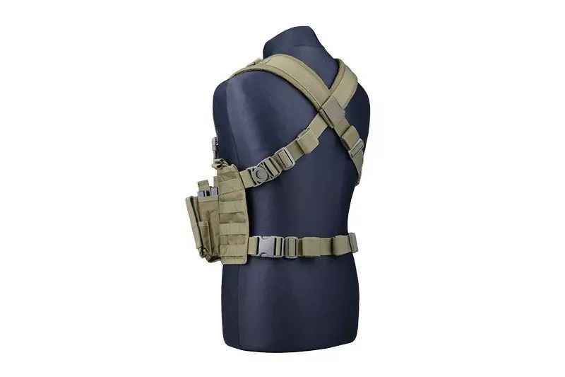 Тактический жилет Scout Chest Rig &mdash; Olive GFT-18-009835_gf фото