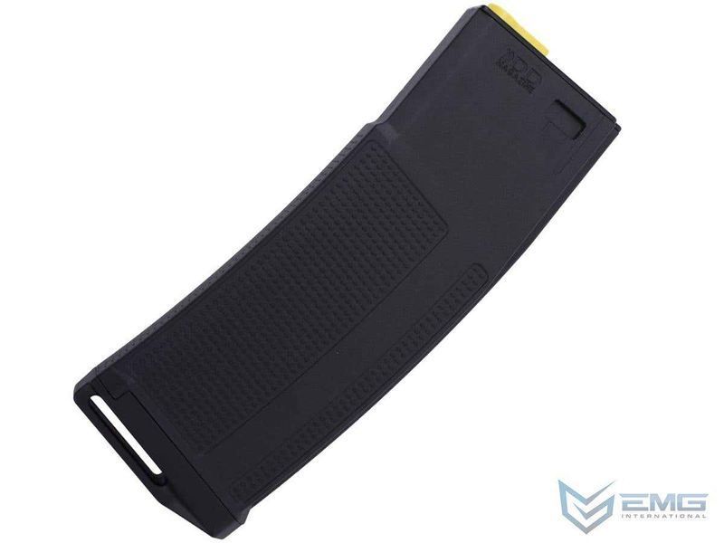Магазин EMG Daniel Defense мід-кап для M4/M16 AEG на 230 куль &mdash; 6 шт. 101325_evk фото