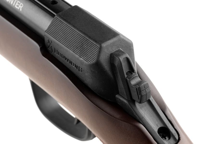 Пневматическая винтовка Browning X-Blade Hunter 4.5mm Spring Airgun 2.4966_tmh фото
