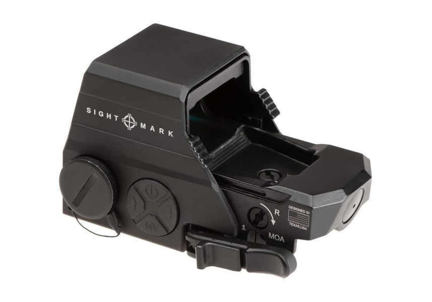 Коллиматорный прицел UltraShot M-Spec LQD SM26034_tmh фото