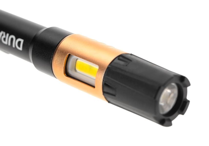 Тактичний ліхтар Duracell DW100SE 7241-DW100SE_tmh фото