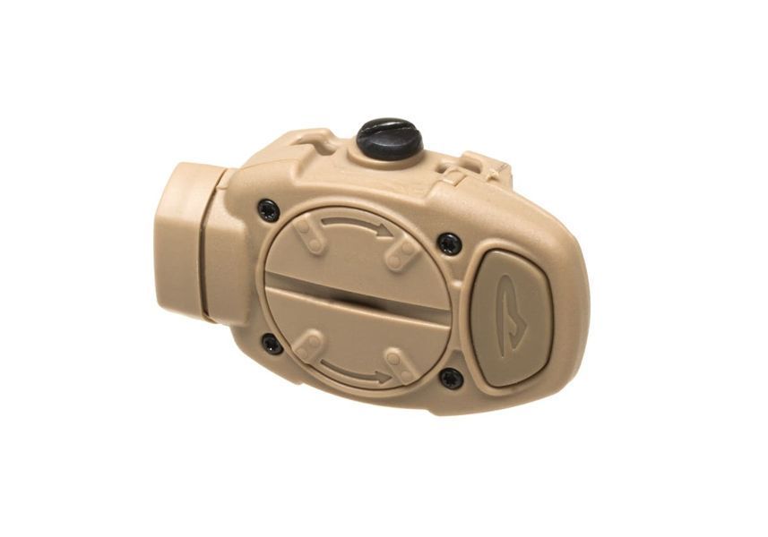 Стрілочна рейка RW SR-3-BK_tmh фото