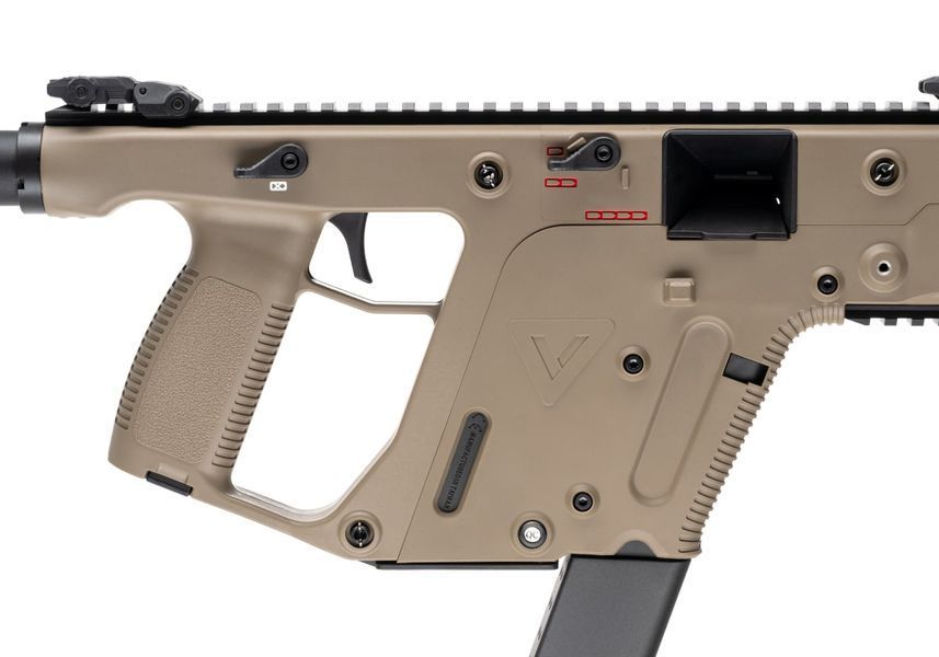 Kriss Vector G2 V2 9010109510158_tmh фото
