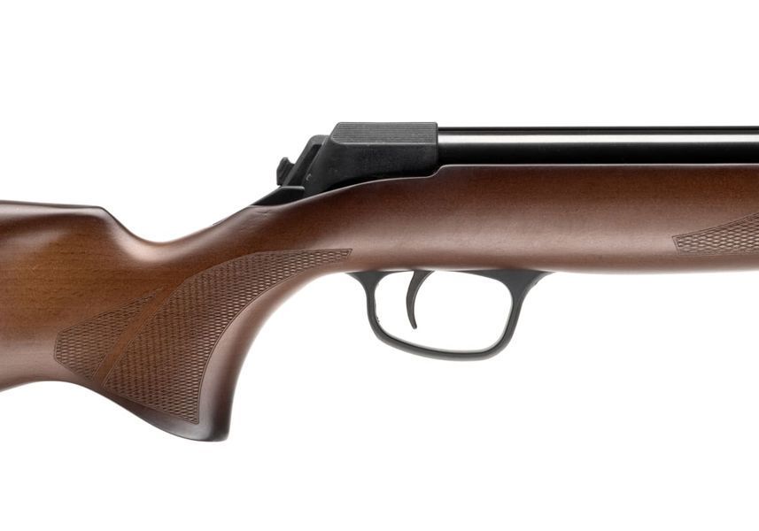 Пневматическая винтовка Browning X-Blade Hunter 4.5mm Spring Airgun 2.4966_tmh фото
