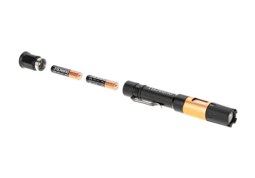 Тактичний ліхтар Duracell DW100SE 7241-DW100SE_tmh фото