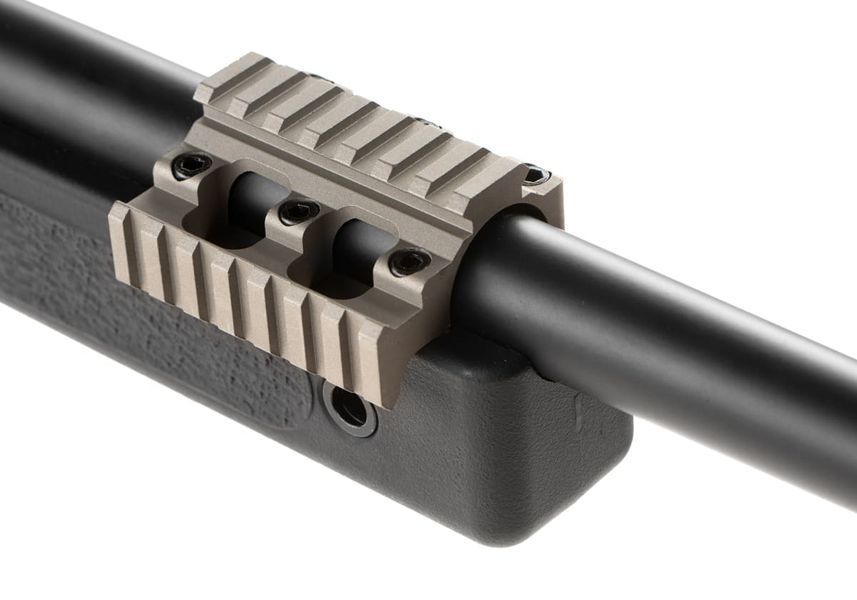 Снайперская винтовка с продольно-скользящим затвором CM700A M40A5 CM.700A OD_tmh фото