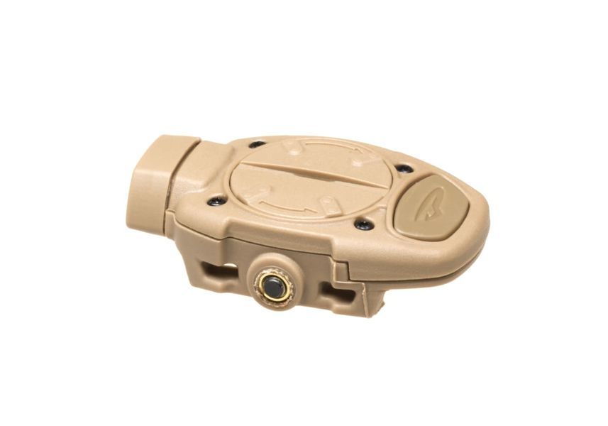 Стрілочна рейка RW SR-3-BK_tmh фото