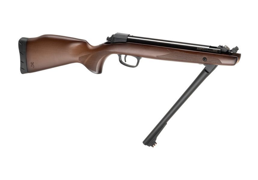 Пневматическая винтовка Browning X-Blade Hunter 4.5mm Spring Airgun 2.4966_tmh фото