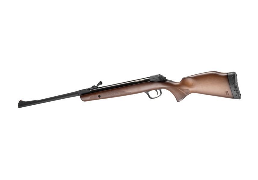 Пневматическая винтовка Browning X-Blade Hunter 4.5mm Spring Airgun 2.4966_tmh фото