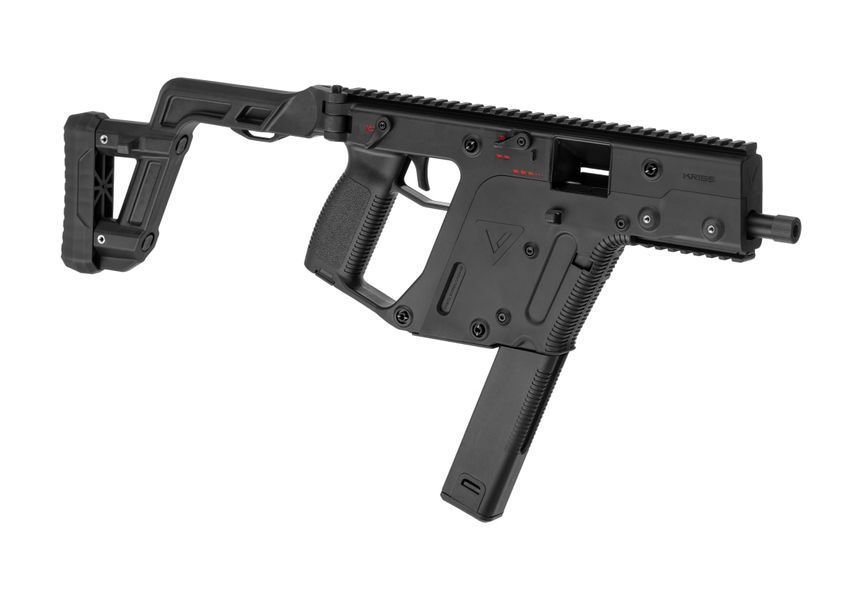 Крісс Вектор GBB KTGBB-VSMGF-BK02_tmh фото