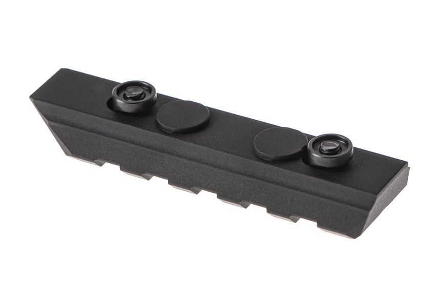 Комплект нижньої рейки SilencerCo Keymod KTP-KA262-71A_tmh фото