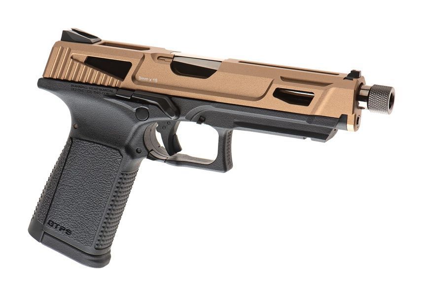 GTP 9 MS GBB GAS-GPM-T9M-DBB-ECM_tmh фото