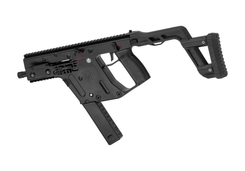 Крісс Вектор GBB KTGBB-VSMGF-BK02_tmh фото