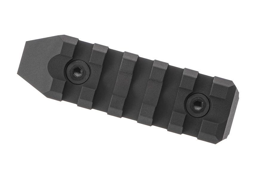 Комплект нижньої рейки SilencerCo Keymod KTP-KA262-71A_tmh фото