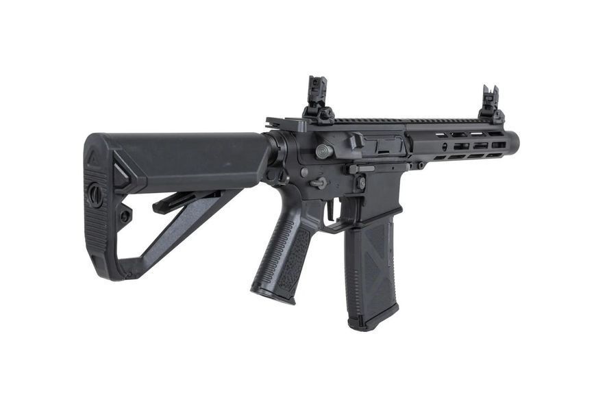 Страйкбольний автомат AEG Arcturus Sword&reg; MOD1 SBR 8" AEG LITE FE&trade; [Arcturus] ACR-01-044922 фото