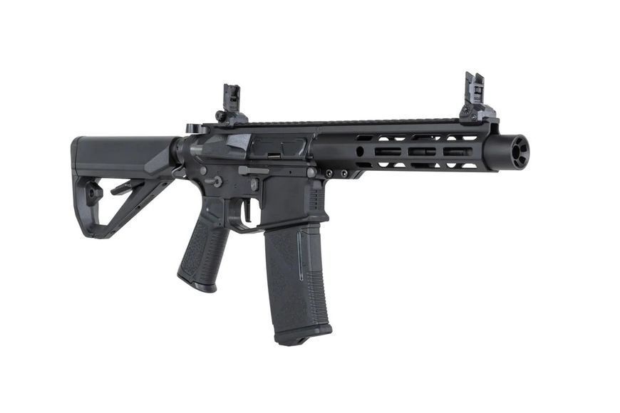 Страйкбольний автомат AEG Arcturus Sword&reg; MOD1 SBR 8" AEG LITE FE&trade; [Arcturus] ACR-01-044922 фото