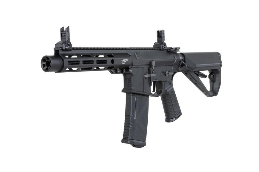 Страйкбольний автомат AEG Arcturus Sword&reg; MOD1 SBR 8" AEG LITE FE&trade; [Arcturus] ACR-01-044922 фото