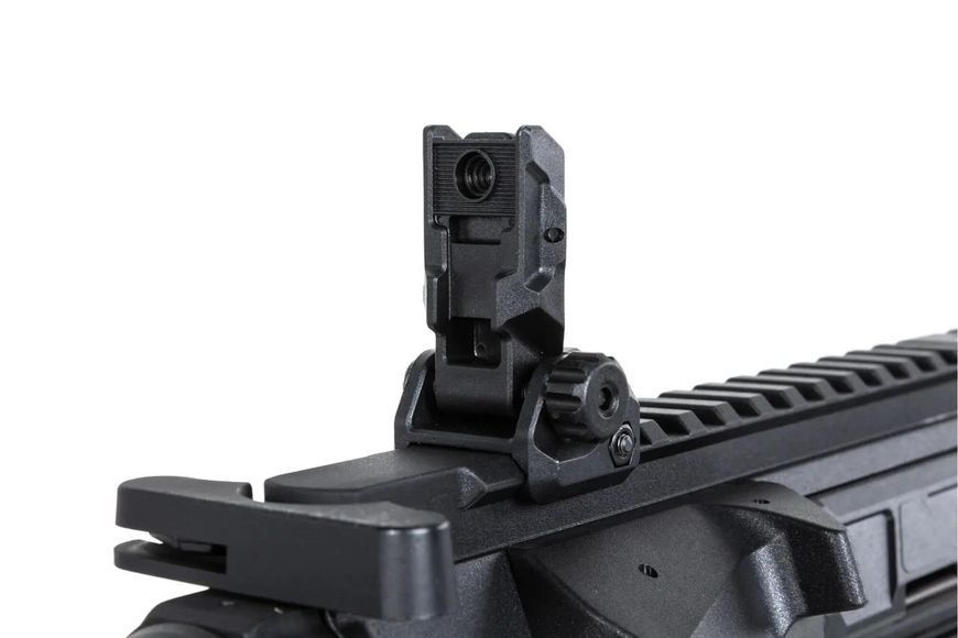 Страйкбольний автомат AEG Arcturus Sword&reg; MOD1 SBR 8" AEG LITE FE&trade; [Arcturus] ACR-01-044922 фото