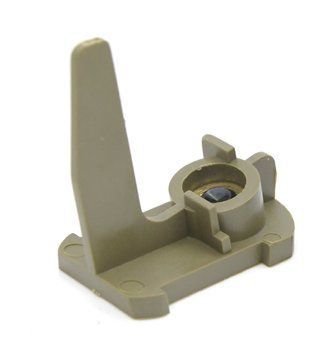 Мотор давления для страйкбола M4 тип B5 Delta Armory DA-ACC-75-TAN_ct фото