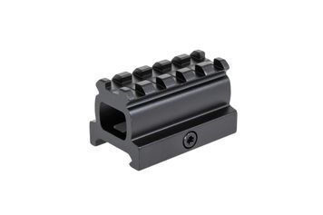 Крепление Specna Arms Core optics mount 25mm long Black 34528 фото
