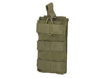 Подсумок для магазинов MOLLE универсальный Lv.2 8FIELDS KM51613019-OD_ct фото