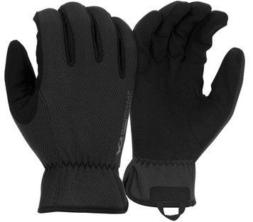 Тактичні рукавиці Venture Gear Tactical VGTG20 Medium-Duty Operator, чорні, розмір XXL ( 11 ) VGTG20BX2 фото