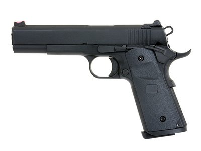 Страйкбольный пистолет Colt R26 [Army Armament] (для страйкбола) R26(BLK) фото