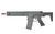 Газовая страйкбольная винтовка (GBBR) Noveske N4 Ghetto Blaster 10.5" MWS Gen3 - Серая / Sniper Grey [EMG] G102B-SG_tw фото