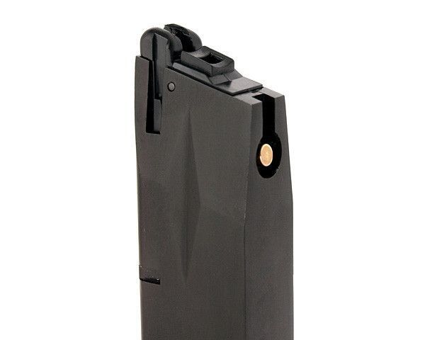 Магазин M9 CO2 [KJW] (для страйкбола) GC-9606M фото