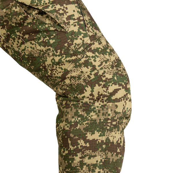 Штани Camo-Tec Герць Rip-Stop Teflon Хижак Size L 31511-l фото