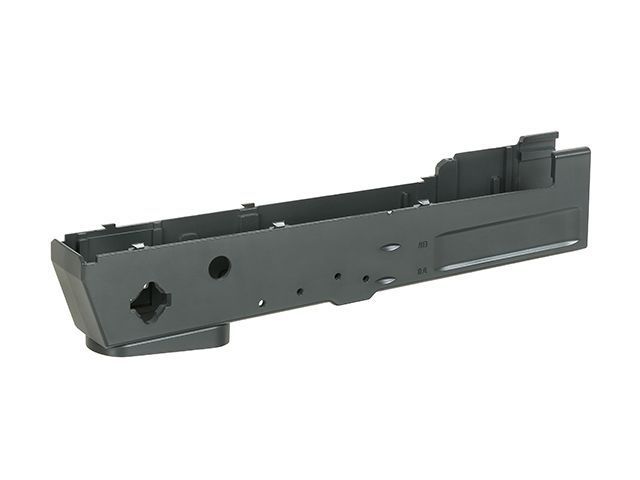 Металевий корпус (боді) для AK47S [CYMA] FBP0635_tw фото