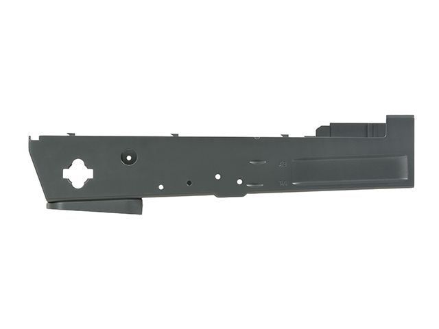 Металевий корпус (боді) для AK47S [CYMA] FBP0635_tw фото