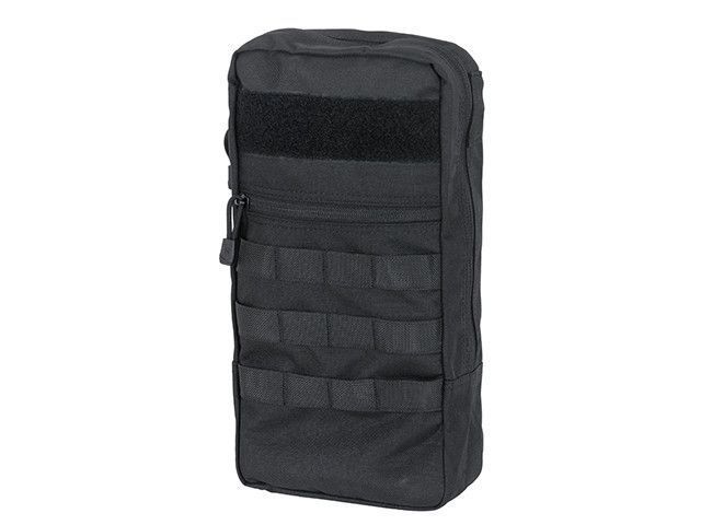 Чохол MOLLE на гідросистему - Black [8FIELDS] (для страйкболу) M51613207-BK фото