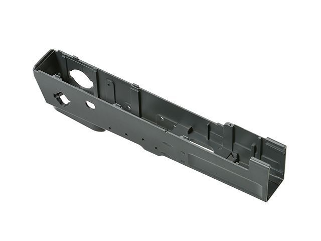 Металевий корпус (боді) для AK47S [CYMA] FBP0635_tw фото