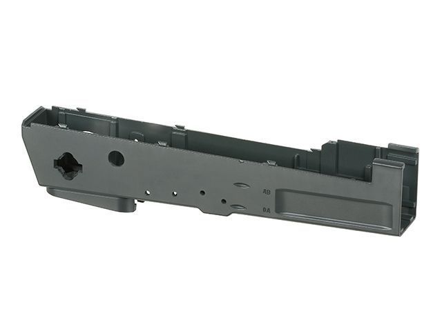 Металевий корпус (боді) для AK47S [CYMA] FBP0635_tw фото