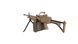 Репліка кулемета FN HERSTAL M249 MK1 CORE (AEG) &mdash; Tan SPE-01-028613_gf фото 3
