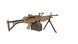 Репліка кулемета FN HERSTAL M249 MK1 CORE (AEG) &mdash; Tan SPE-01-028613_gf фото 6