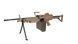 Репліка кулемета FN HERSTAL M249 MK1 CORE (AEG) &mdash; Tan SPE-01-028613_gf фото 13