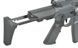 Газовая страйкбольная винтовка (GBBR) Noveske N4 Ghetto Blaster 10.5" MWS Gen3 - Серая / Sniper Grey [EMG] G102B-SG_tw фото 24