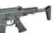 Газовая страйкбольная винтовка (GBBR) Noveske N4 Ghetto Blaster 10.5" MWS Gen3 - Серая / Sniper Grey [EMG] G102B-SG_tw фото 22