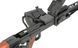 Пулемёт Matrix MG42 Full Metal AEG со складными стальными сошками 44006_evk фото 5