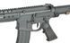 Газовая страйкбольная винтовка (GBBR) Noveske N4 Ghetto Blaster 10.5" MWS Gen3 - Серая / Sniper Grey [EMG] G102B-SG_tw фото 21