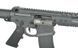 Газовая страйкбольная винтовка (GBBR) Noveske N4 Ghetto Blaster 10.5" MWS Gen3 - Серая / Sniper Grey [EMG] G102B-SG_tw фото 27