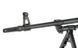 PKM machine gun replica - Polymer stock [A&K] PKM_tw фото 7