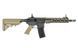 MC6595M Gas Blow-Back Rifle - Black [Golden Eagle] MC6595MT_tw фото 2