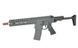 Газовая страйкбольная винтовка (GBBR) Noveske N4 Ghetto Blaster 10.5" MWS Gen3 - Серая / Sniper Grey [EMG] G102B-SG_tw фото 18