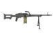 PKM machine gun replica - Polymer stock [A&K] PKM_tw фото 2
