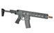 Газовая страйкбольная винтовка (GBBR) Noveske N4 Ghetto Blaster 10.5" MWS Gen3 - Серая / Sniper Grey [EMG] G102B-SG_tw фото 19