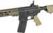 MC6595M Gas Blow-Back Rifle - Black [Golden Eagle] MC6595MT_tw фото 9
