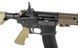 MC6595M Gas Blow-Back Rifle - Black [Golden Eagle] MC6595MT_tw фото 7